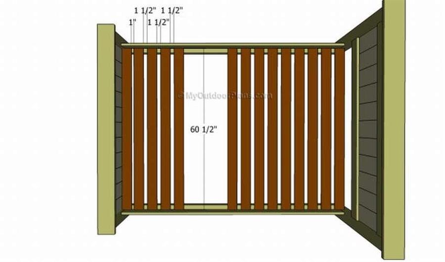 Как сделать кровать размера queen-size