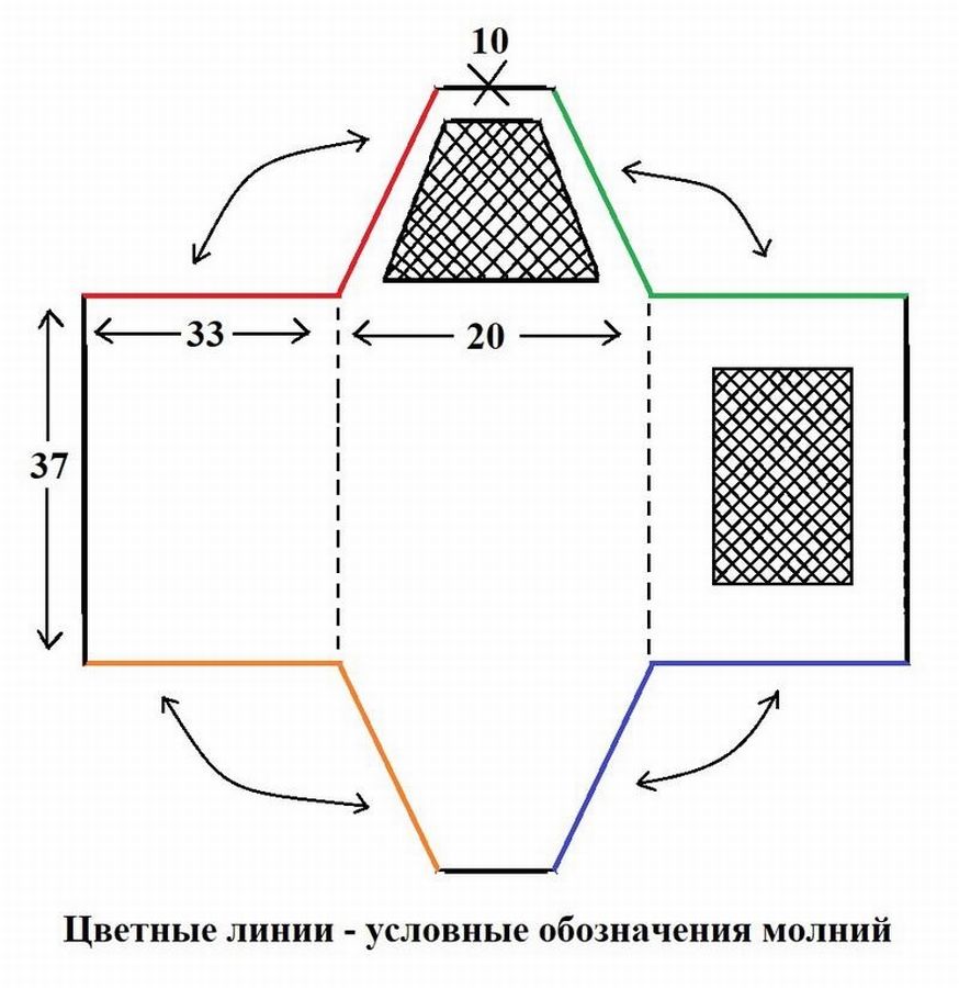 Лежанка домик для собаки: 18