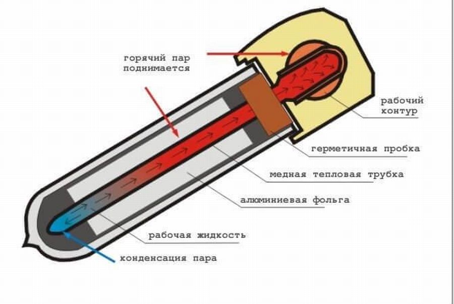 Солнечная печь в теплицу: 11