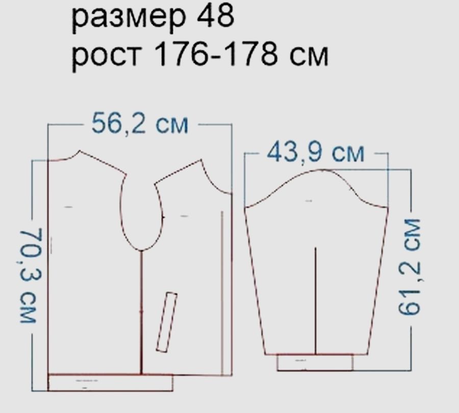 Как сшить бомбер своими руками