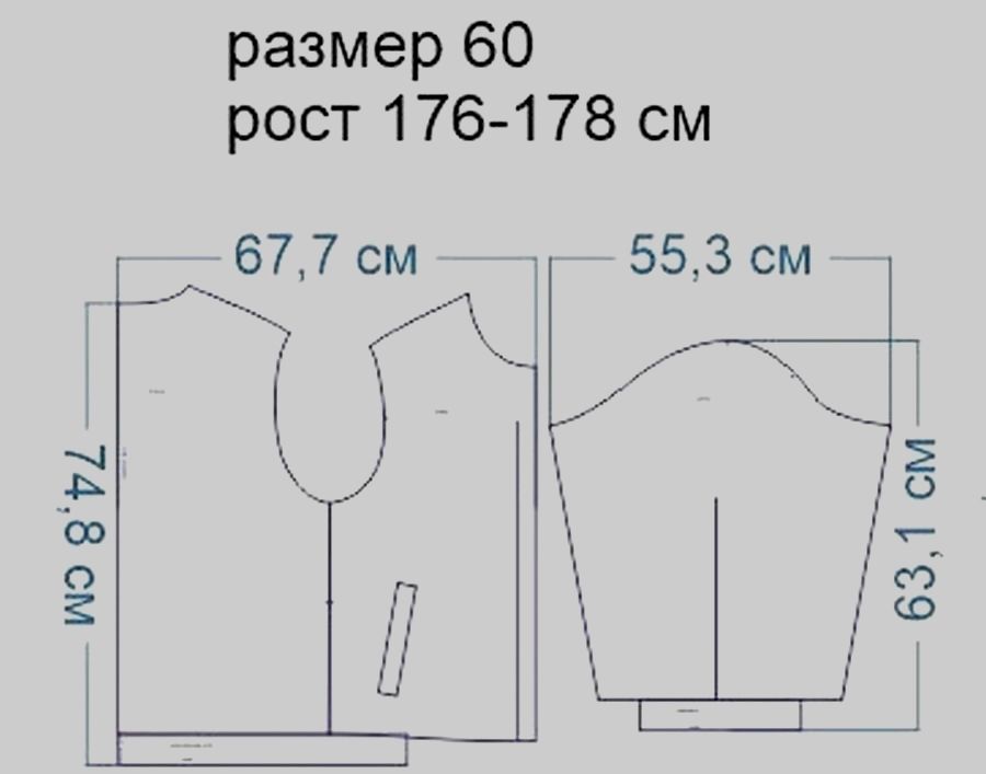 Как сшить бомбер своими руками