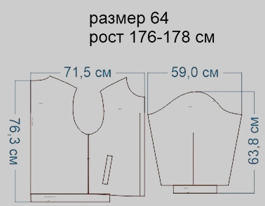 Как сшить бомбер своими руками