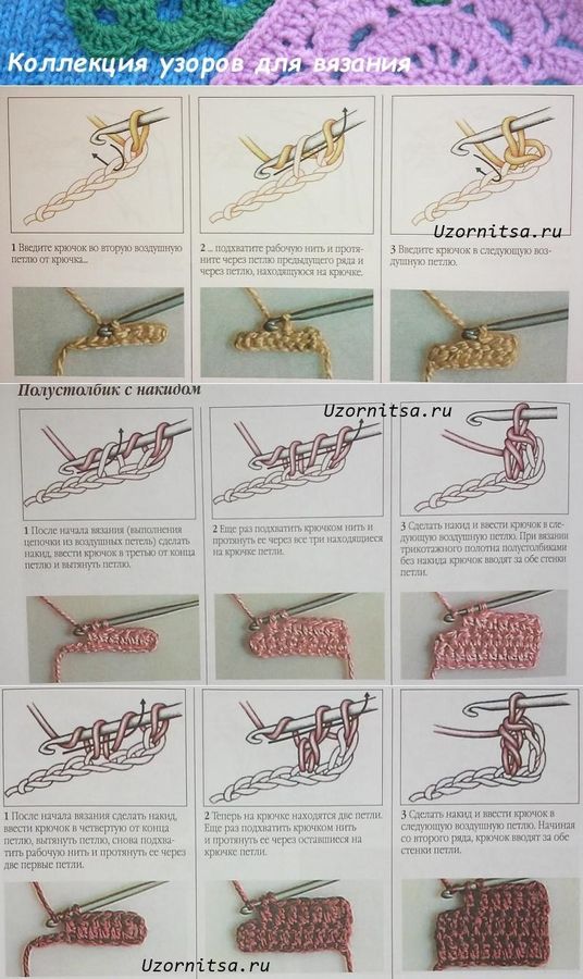 Лежанка для кошки вязаная крючком