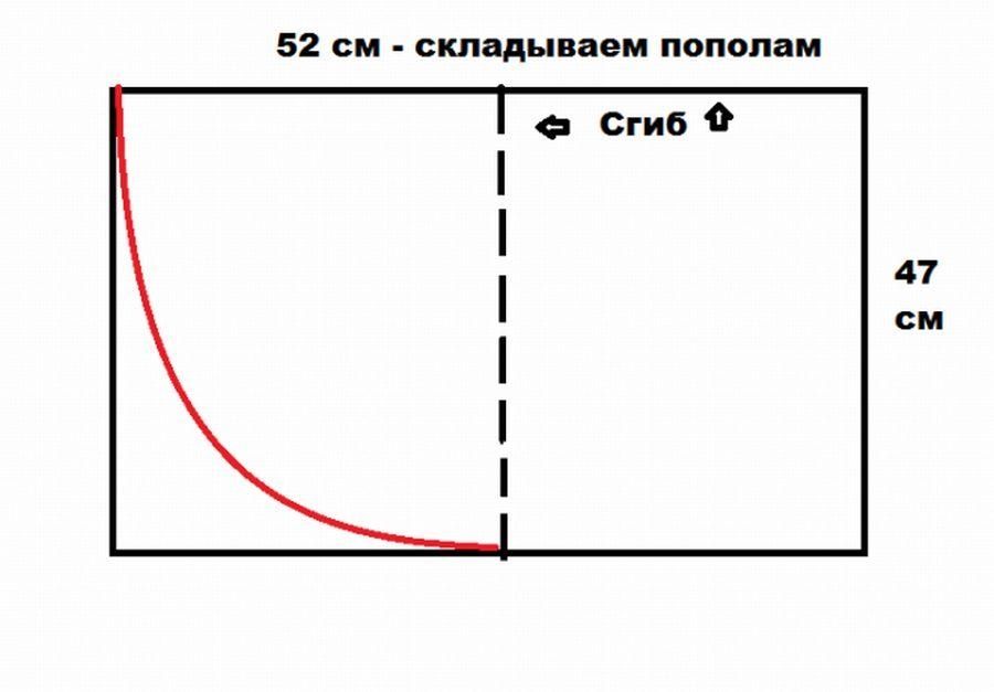 ВАУ! Тюрбан своими руками для