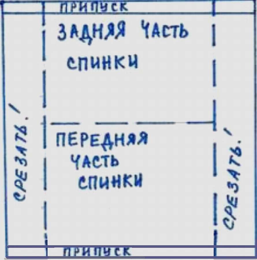 Крутые накидки на спинку стула