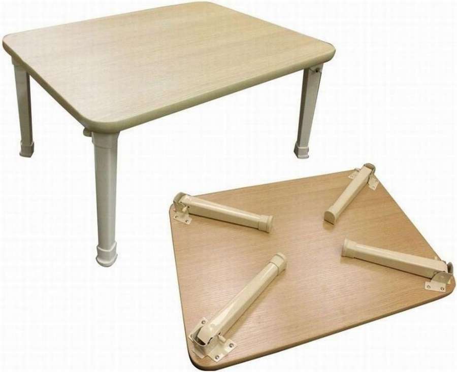 Маленький раскладной стол: 8 мини