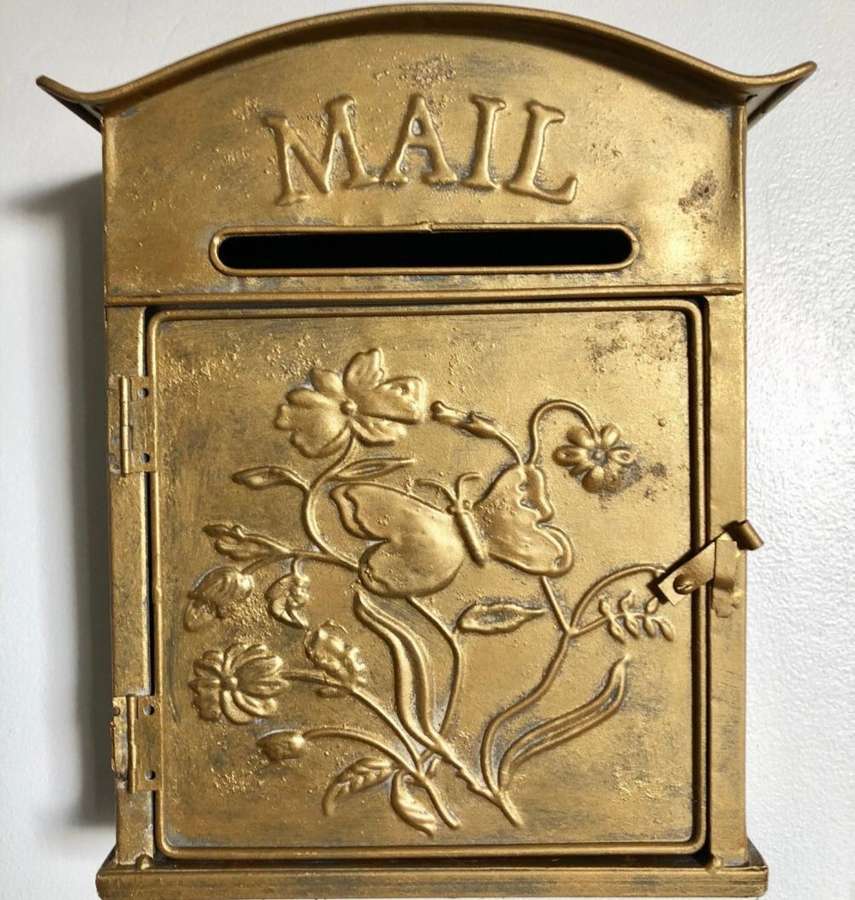 5 нестандартных ящиков для почты