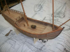 Как построить парусный корабль из дерева: 12 макетов