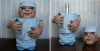 Кукла мини-бар - фото обзор 10 крутых идей