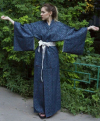 Выкройки и шаблоны (10 шт) – кимоно своими руками