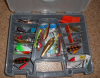 Органайзер для рыбалки: 10 разных моделей